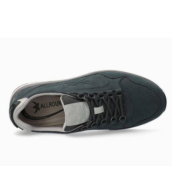 Allrounder by Mephisto Escudo Sneaker - Picture 3 of 8